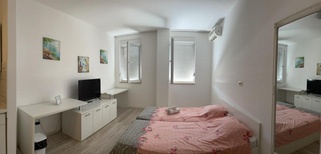 City Apartments Mostar Zewnętrze zdjęcie