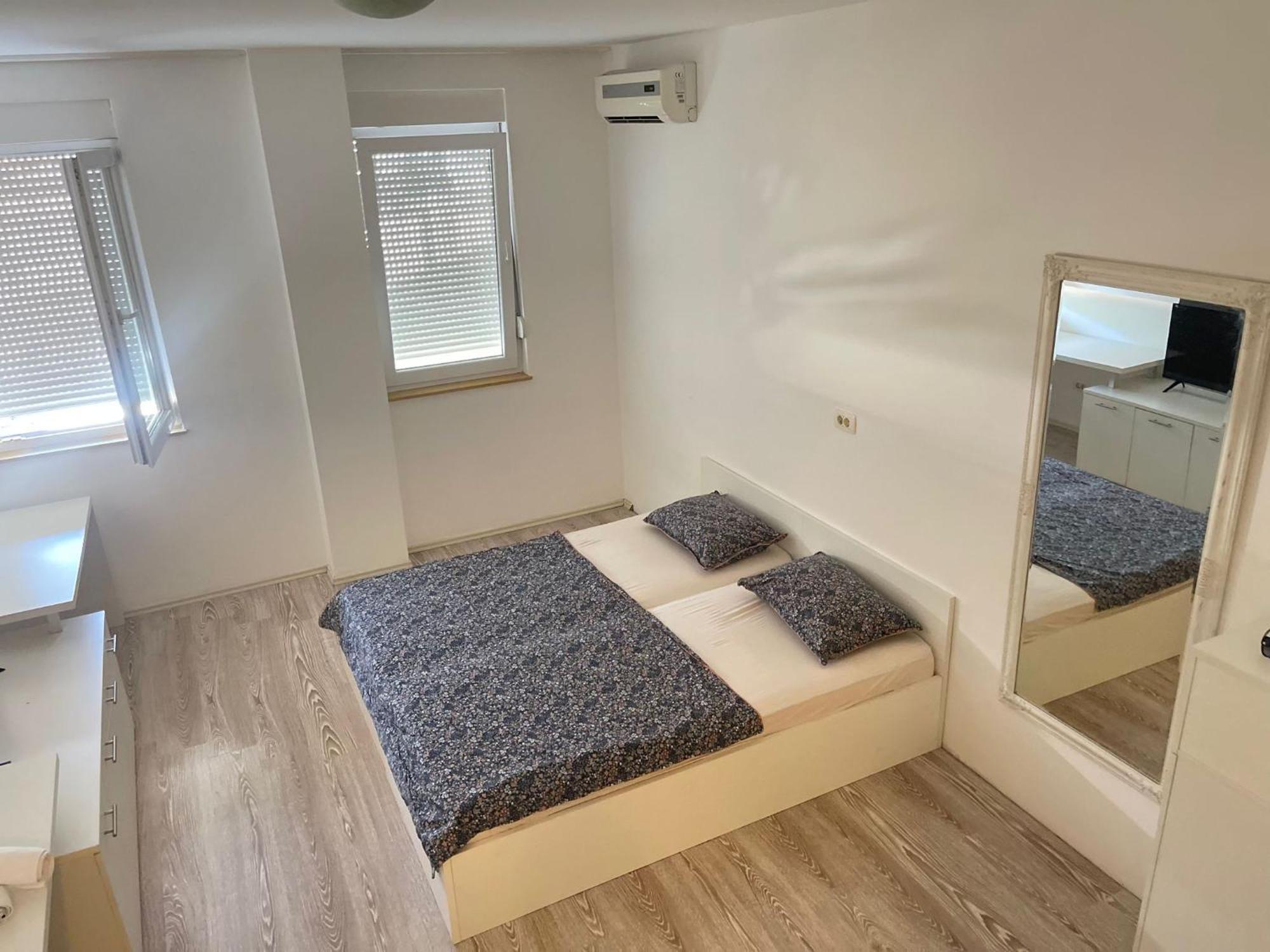 City Apartments Mostar Zewnętrze zdjęcie