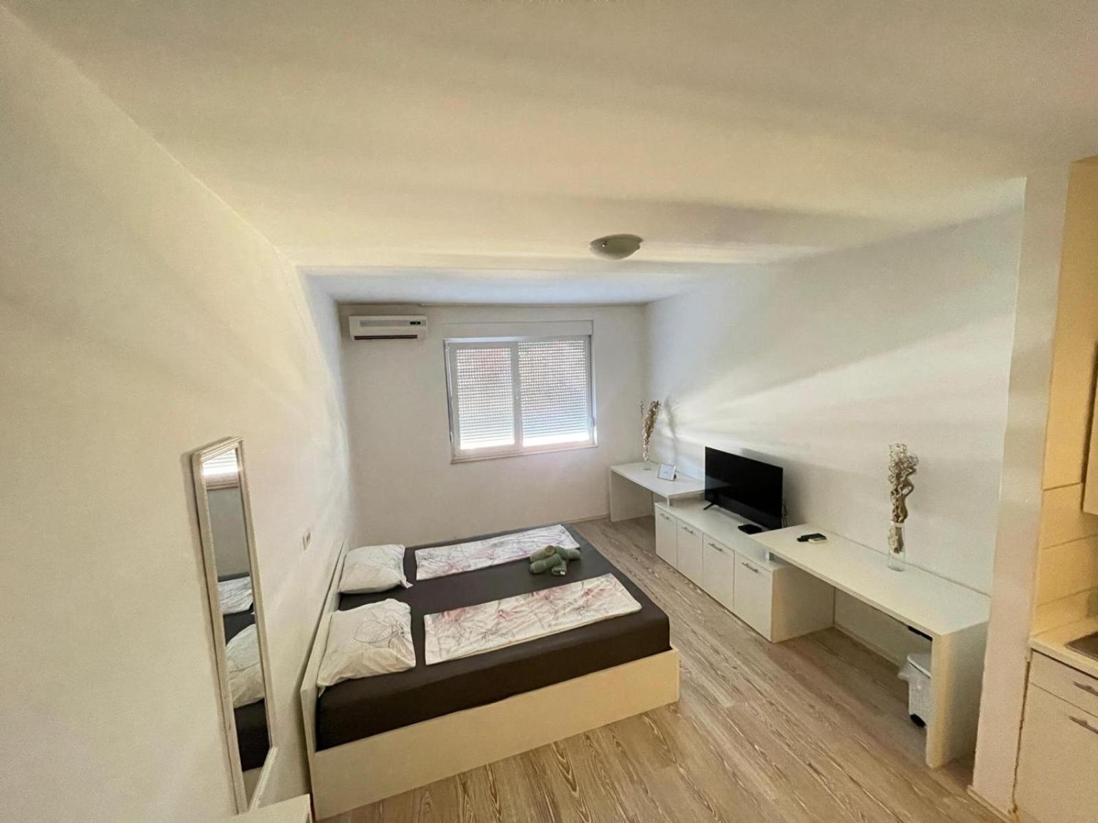 City Apartments Mostar Zewnętrze zdjęcie